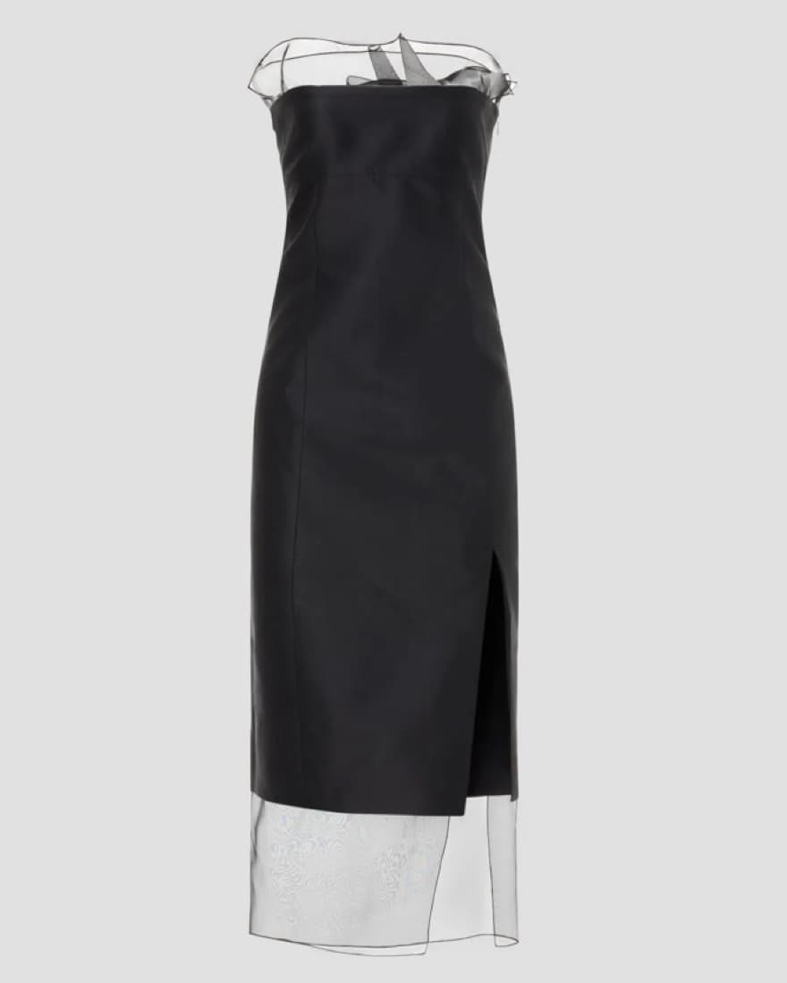Rosie Dress - Image 4