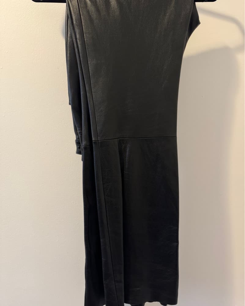Men’s Wilsons Leather pants - Image 3