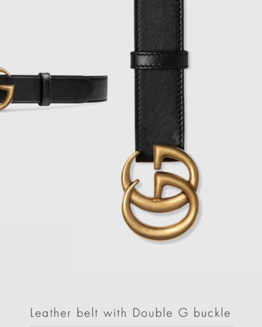 Gucci Belt  - Image 2