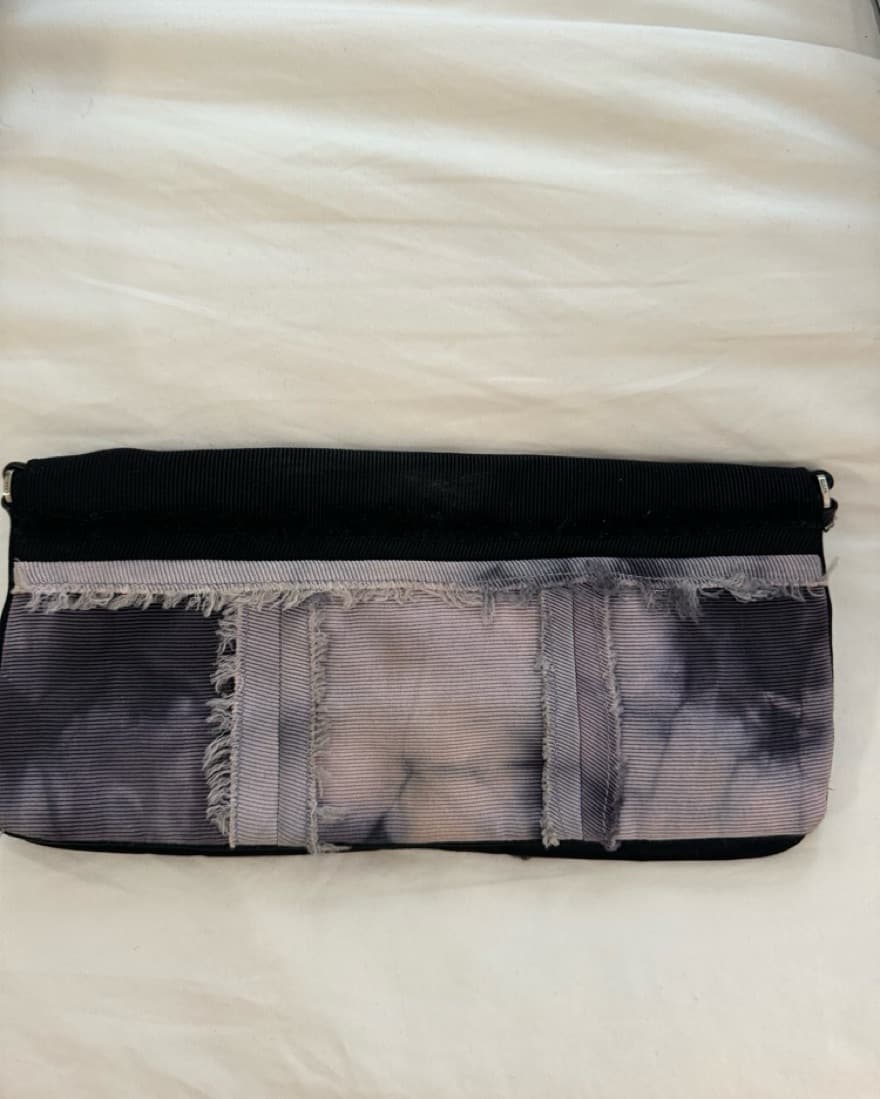 Prada Vintage Clutch - Image 4