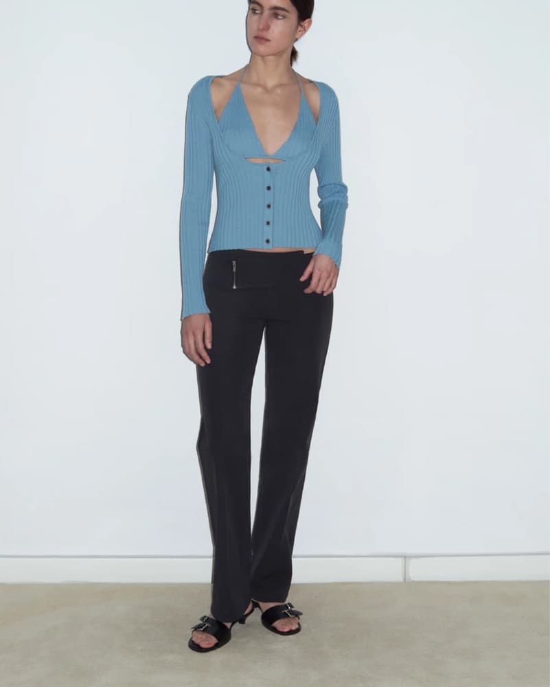 DemodeMODE isla Pants - Image 2