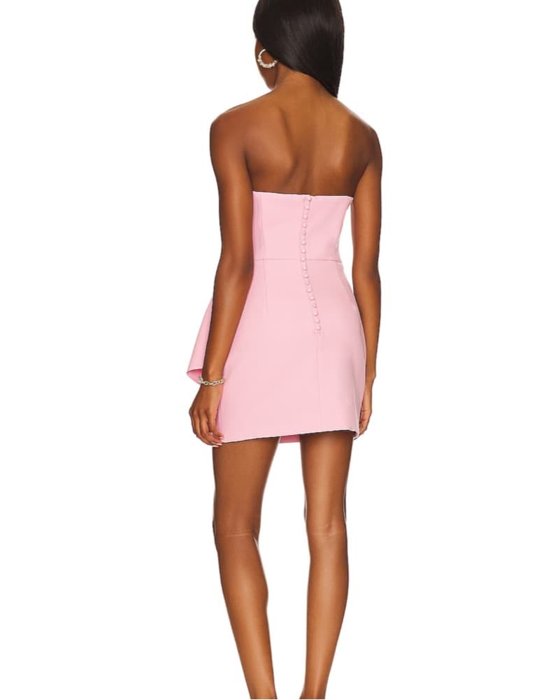Zuri Dress - Revolve  - Image 2