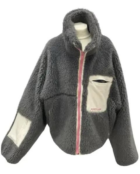 Sandy Liang Fleece / Jacket - Image 1
