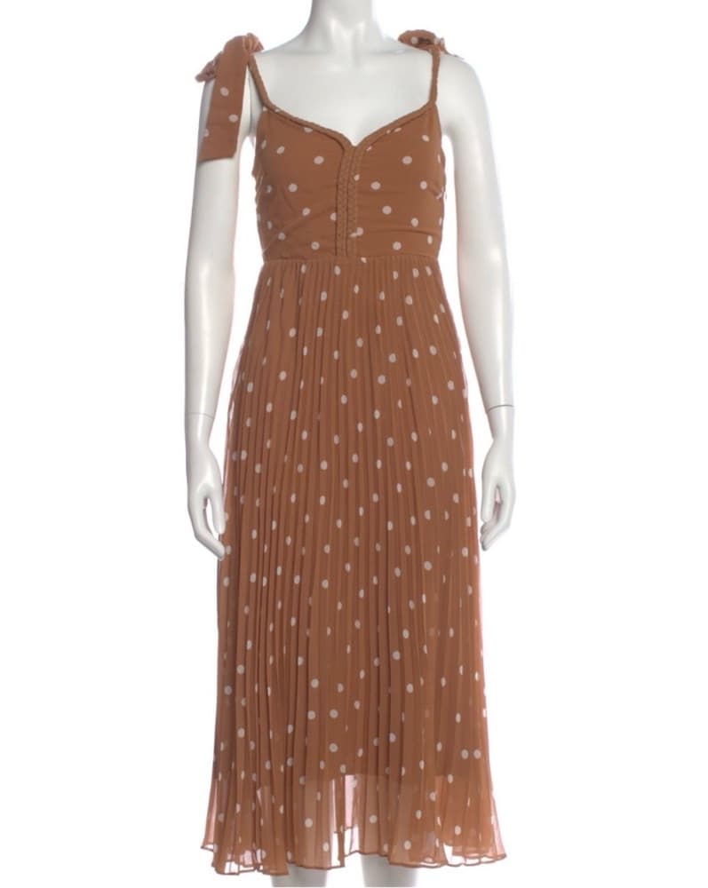 Sezane nella Dress - Image 1
