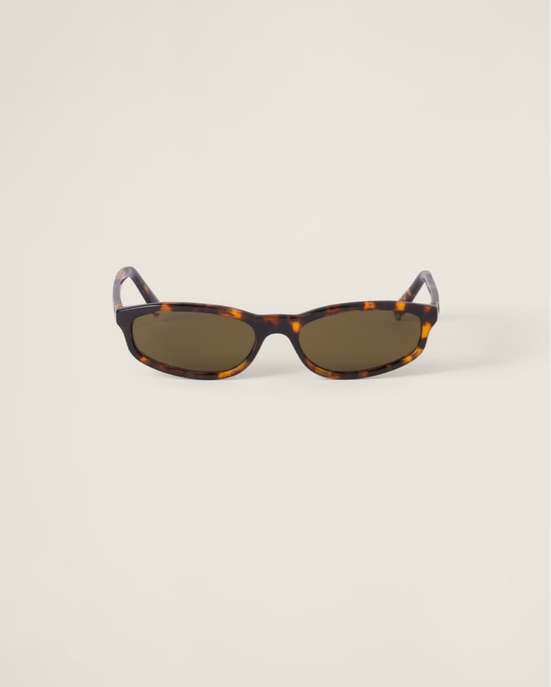 Miu Miu Regard Sunglasses  - Image 1