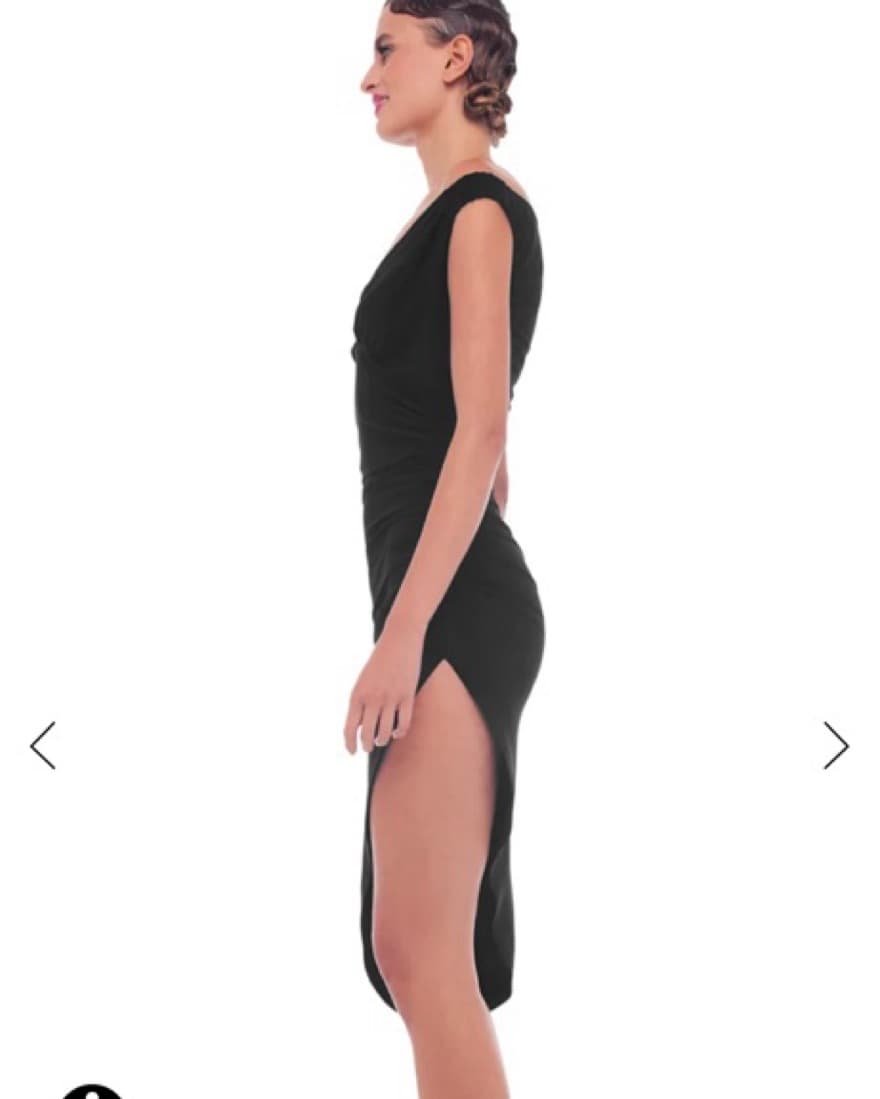 Norma Kamali Dress - Image 2