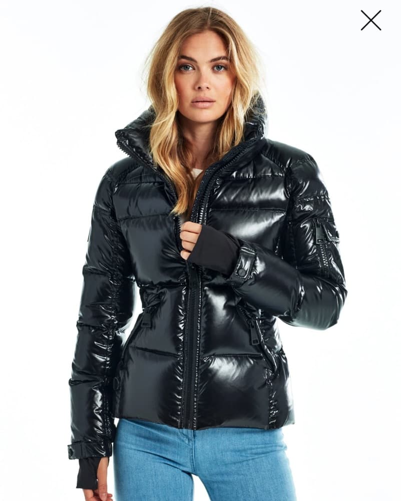SAM Freestyle Coat - Image 3