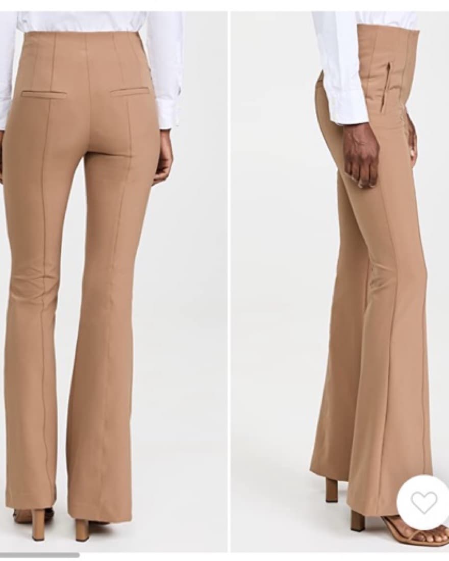 Veronica Beard Azariah Pants - Image 3