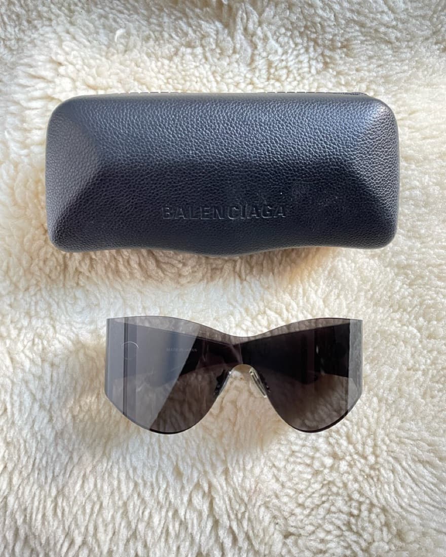 Balenciaga Shades  - Image 3