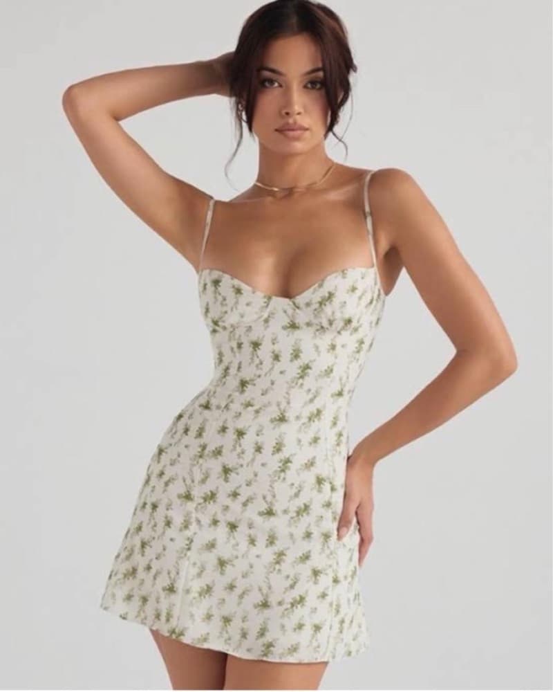 house of cb dress - Image 1