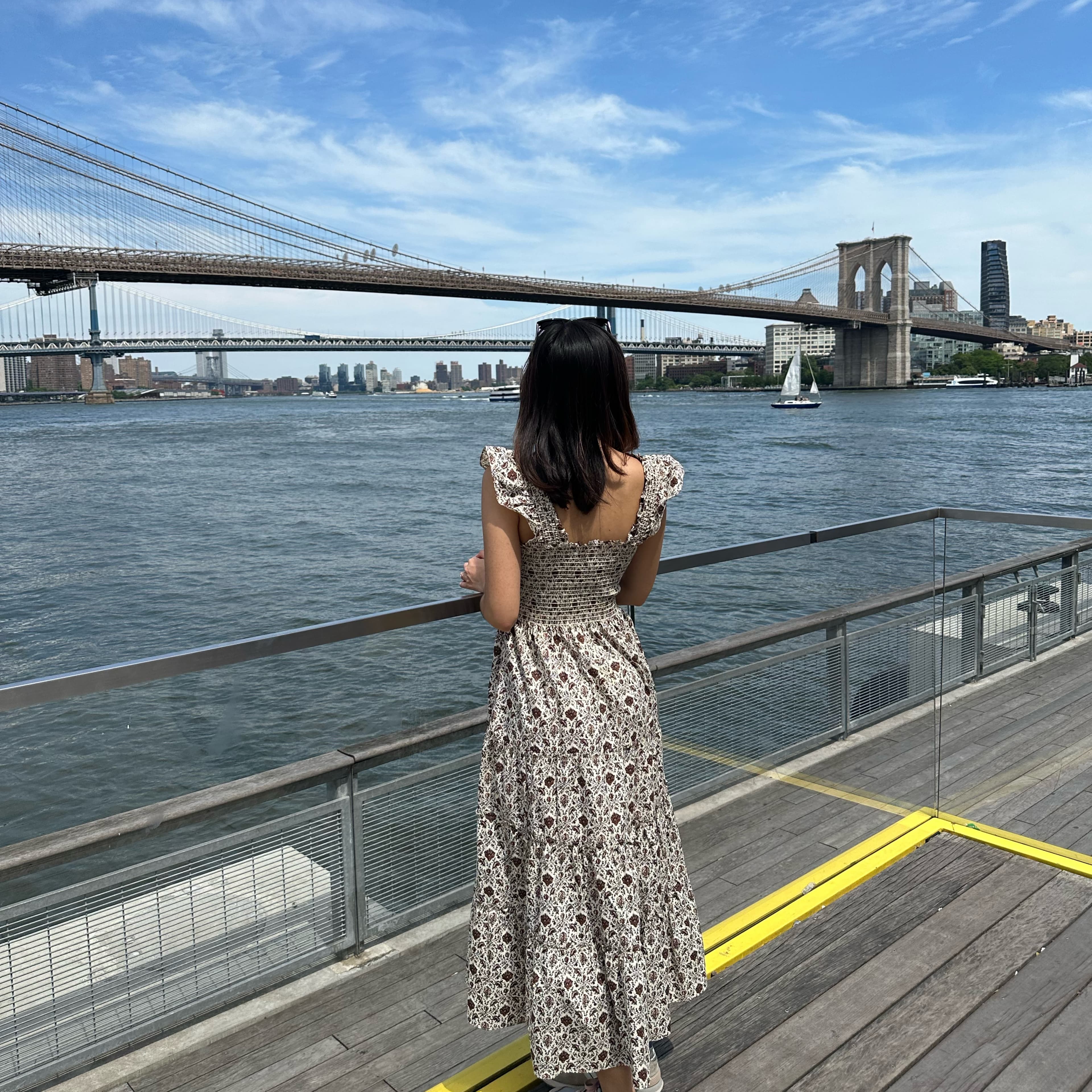 kourt Calypso Maxi Dress - Image 2
