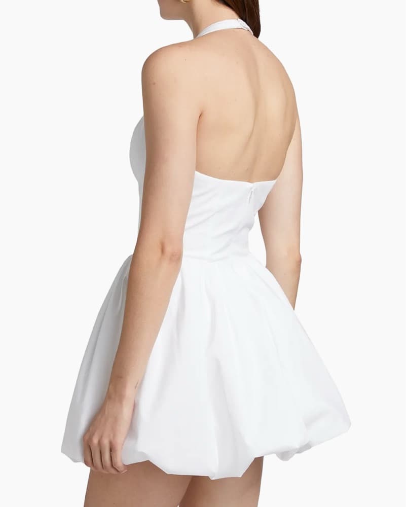 Ronny Kobo Bubble Dress - Image 2