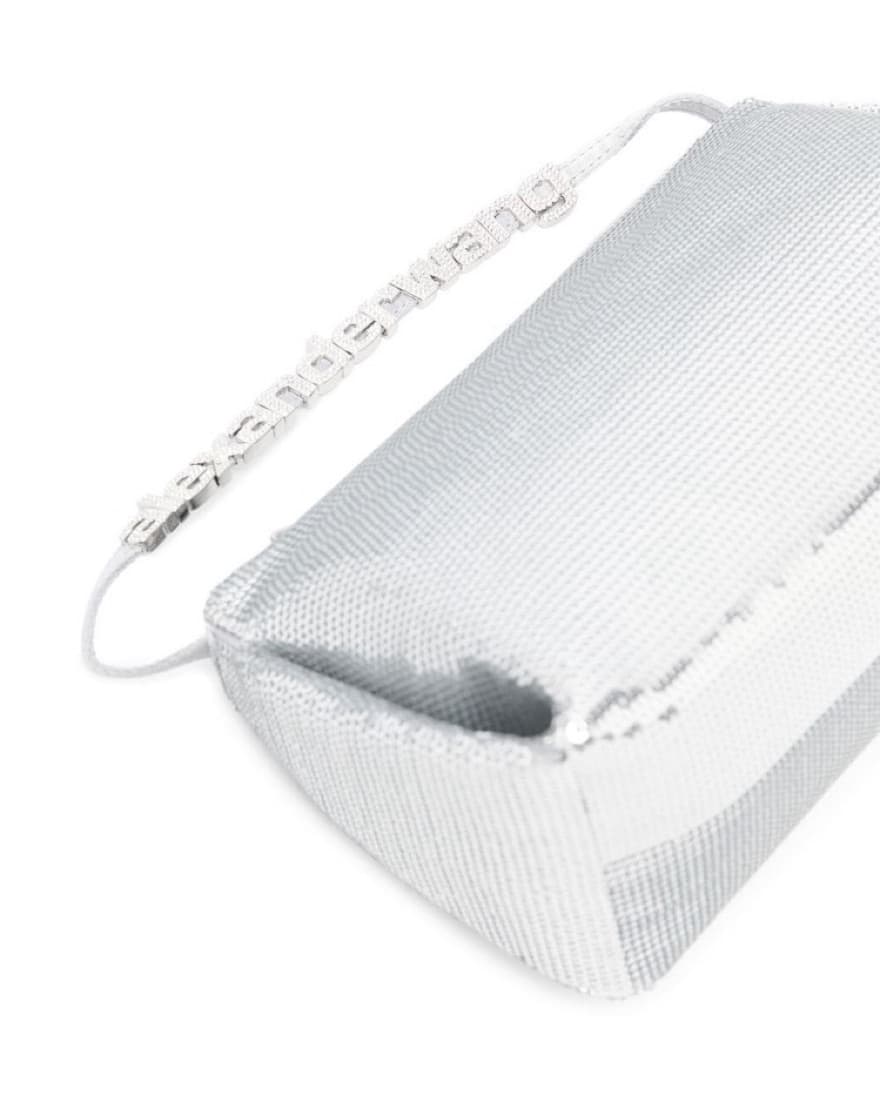 Alexander Wang Marquess Crystal Bag - Image 3