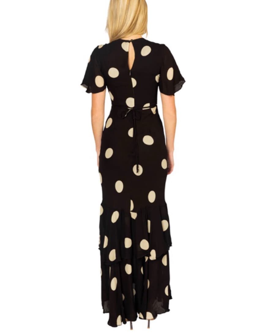 Faithful The Brand-Esperanza Midi Dress - Image 4