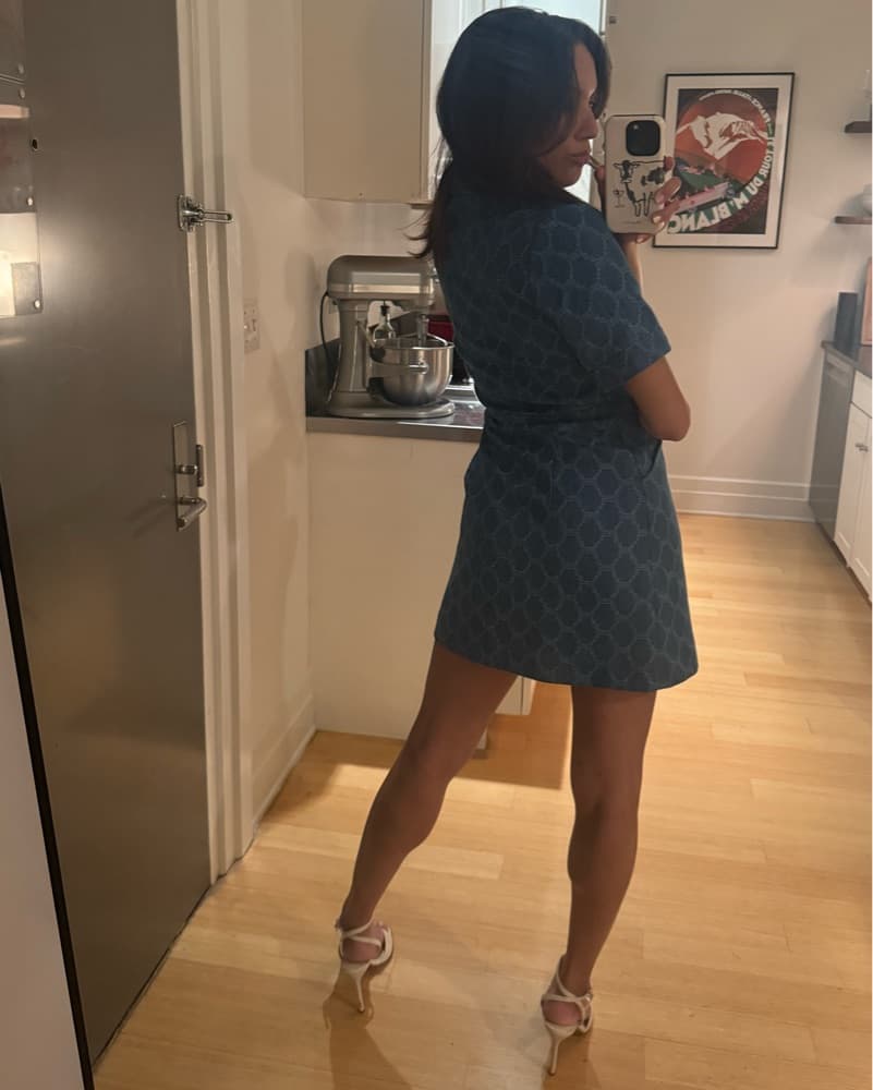 NWT Sandro Dress - Image 2
