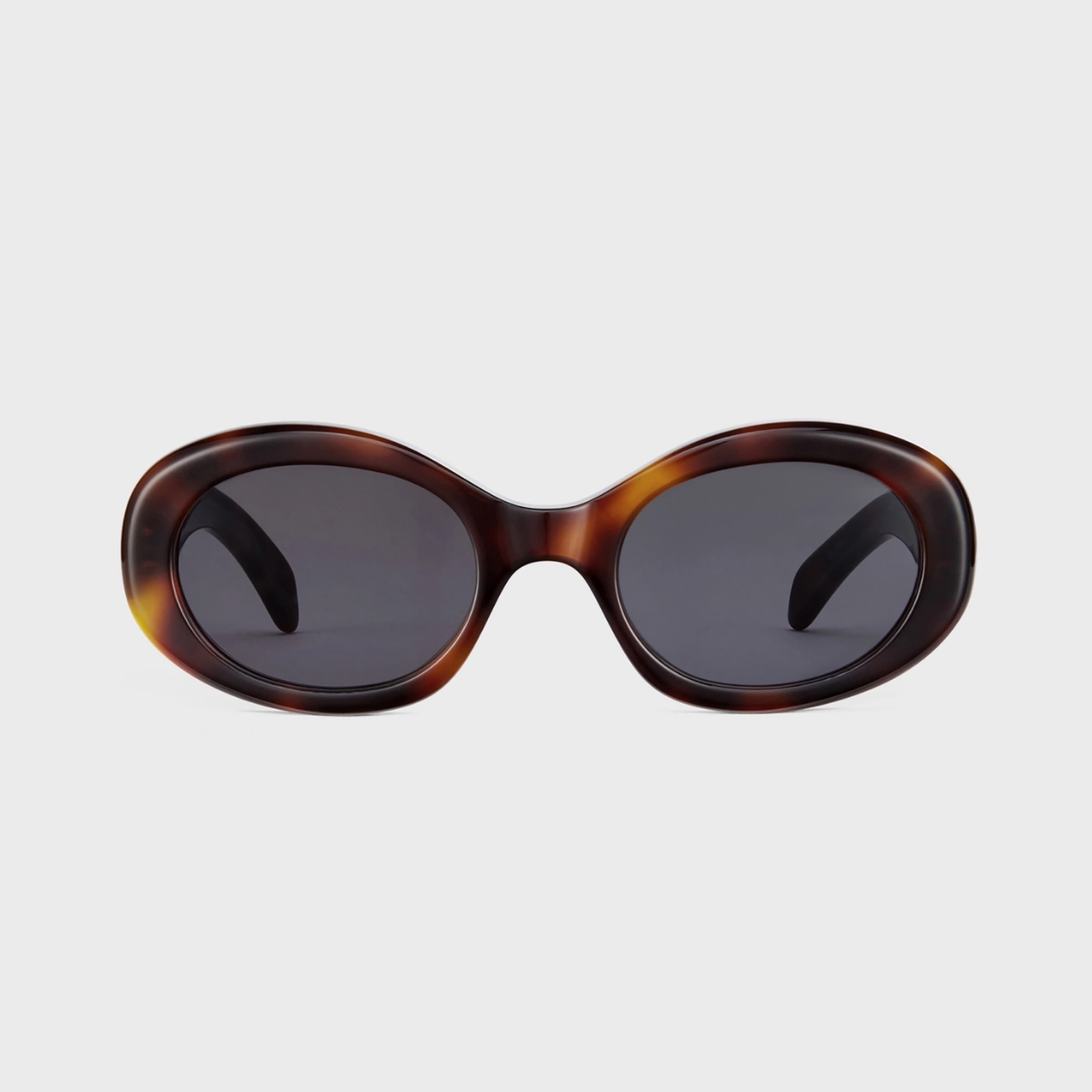 Celine BLONDE HAVANA Sunglasses  - Image 3