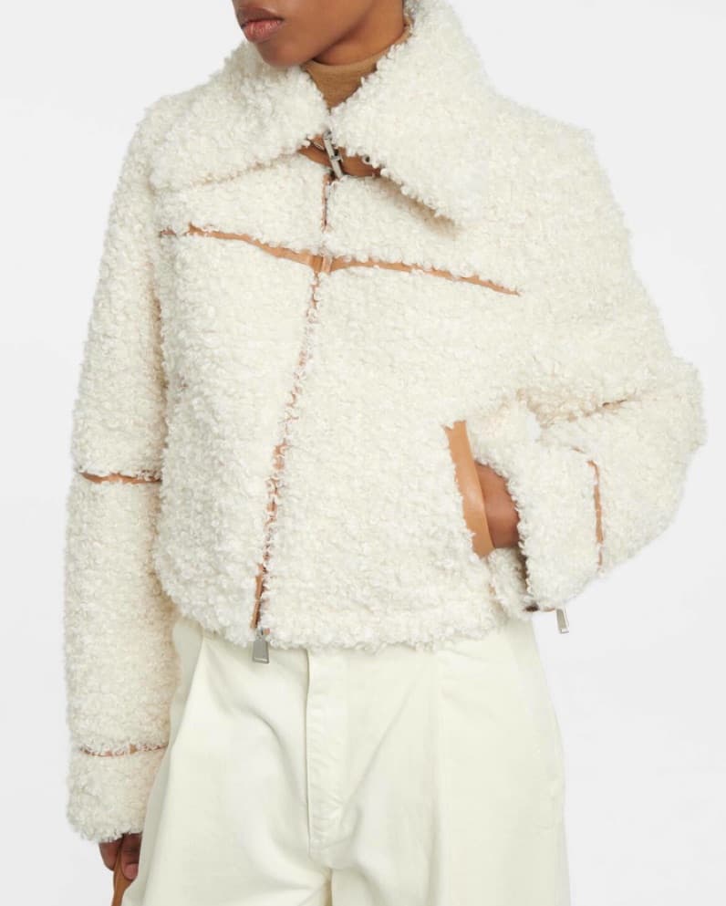 Simkhai Triana Jacket - Image 1