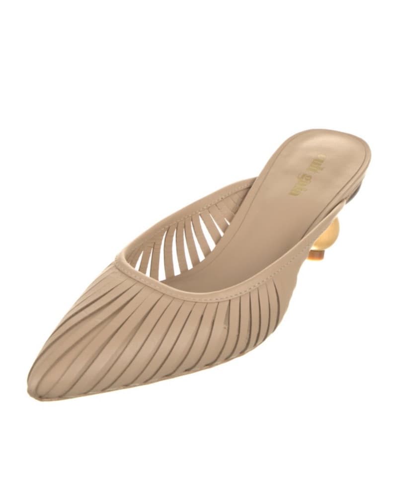 Cult Gaia Alia Mules - Image 1