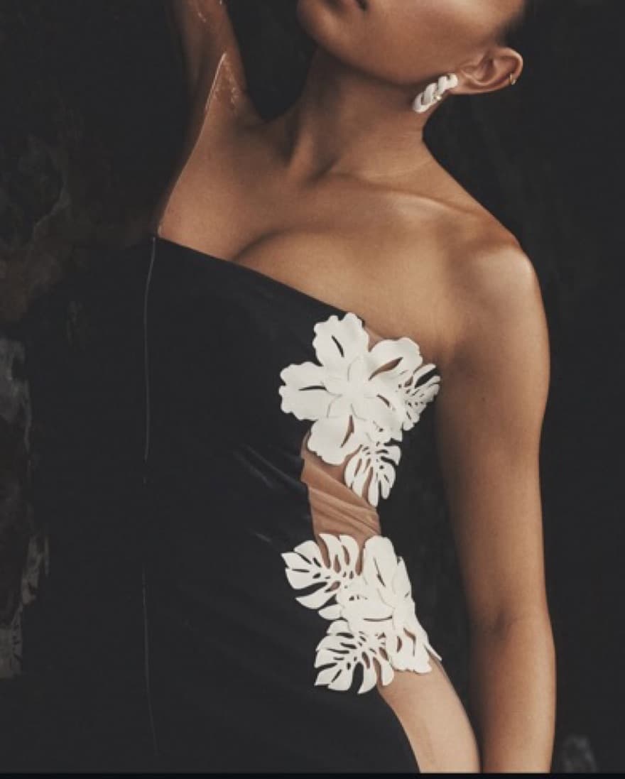 Bahía María Dress - Image 4