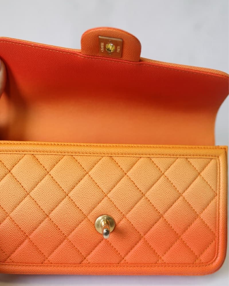 Chanel Sunset By The Sea Bag - Image 5