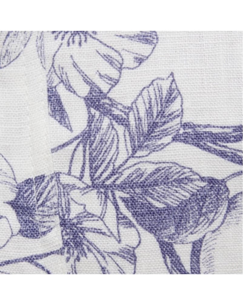 Reformation Linen Dress - Image 4