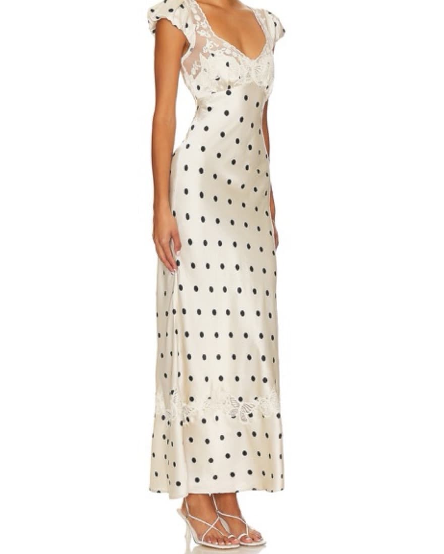 Free People Butterfly Babe Midi - Image 2
