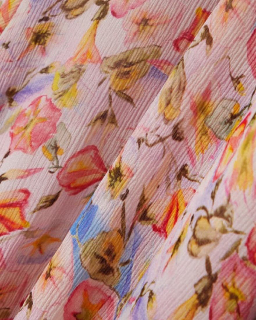 Loveshackfancy Akira Maxi Dress - Image 6