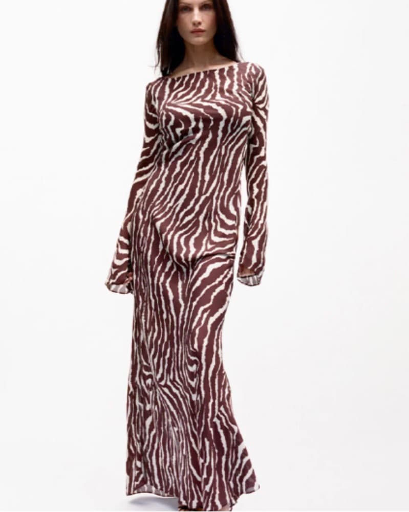 Realisation Par Gia Dress - Image 3