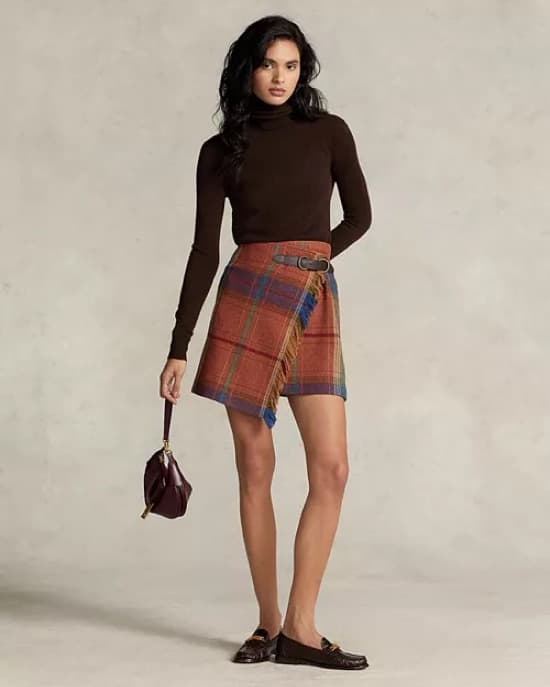 Ralph Lauren Skirt - Image 2