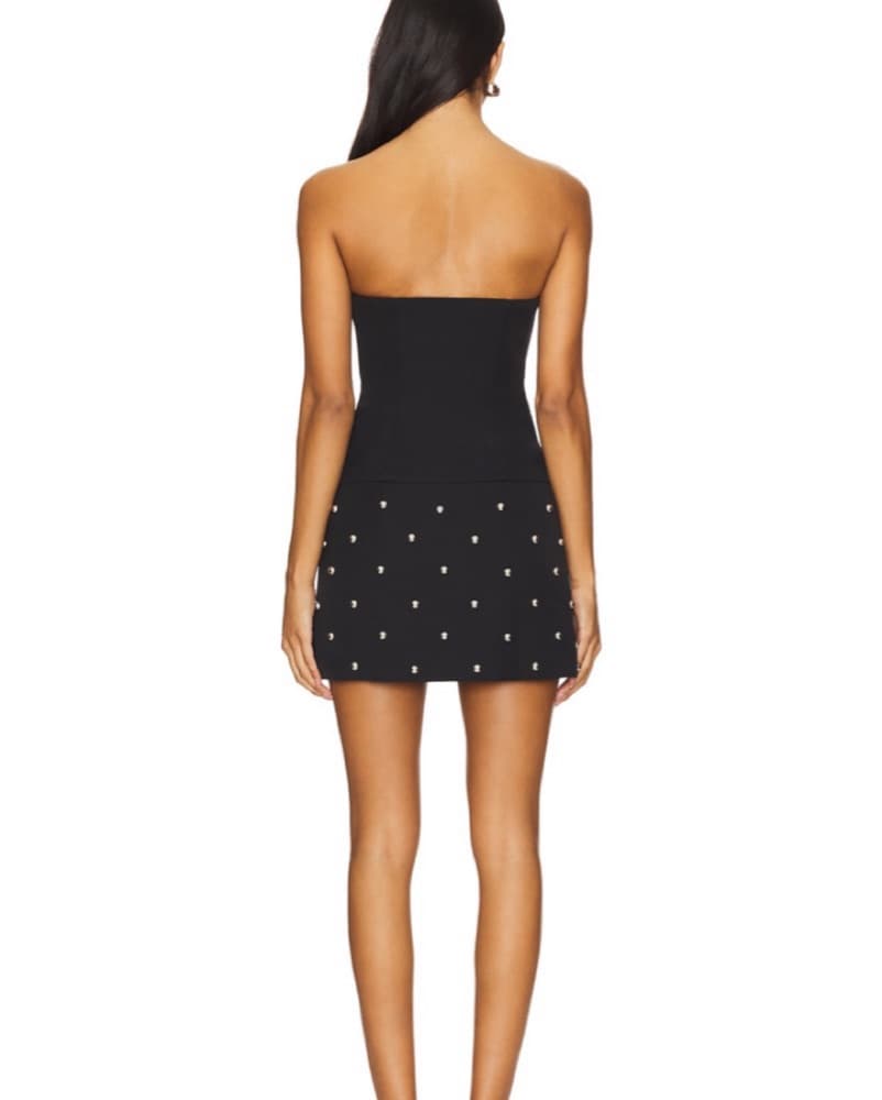 House Of Harlow Sia Dress - Image 2
