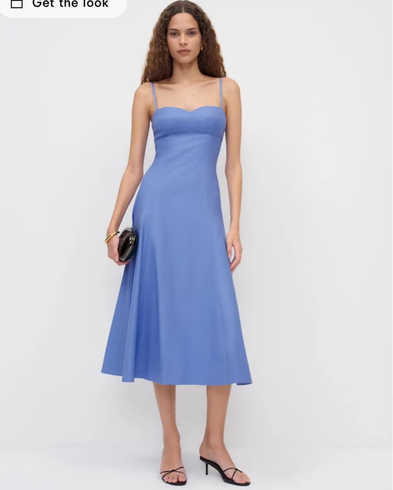 Reformation Kailani Dress - Image 1
