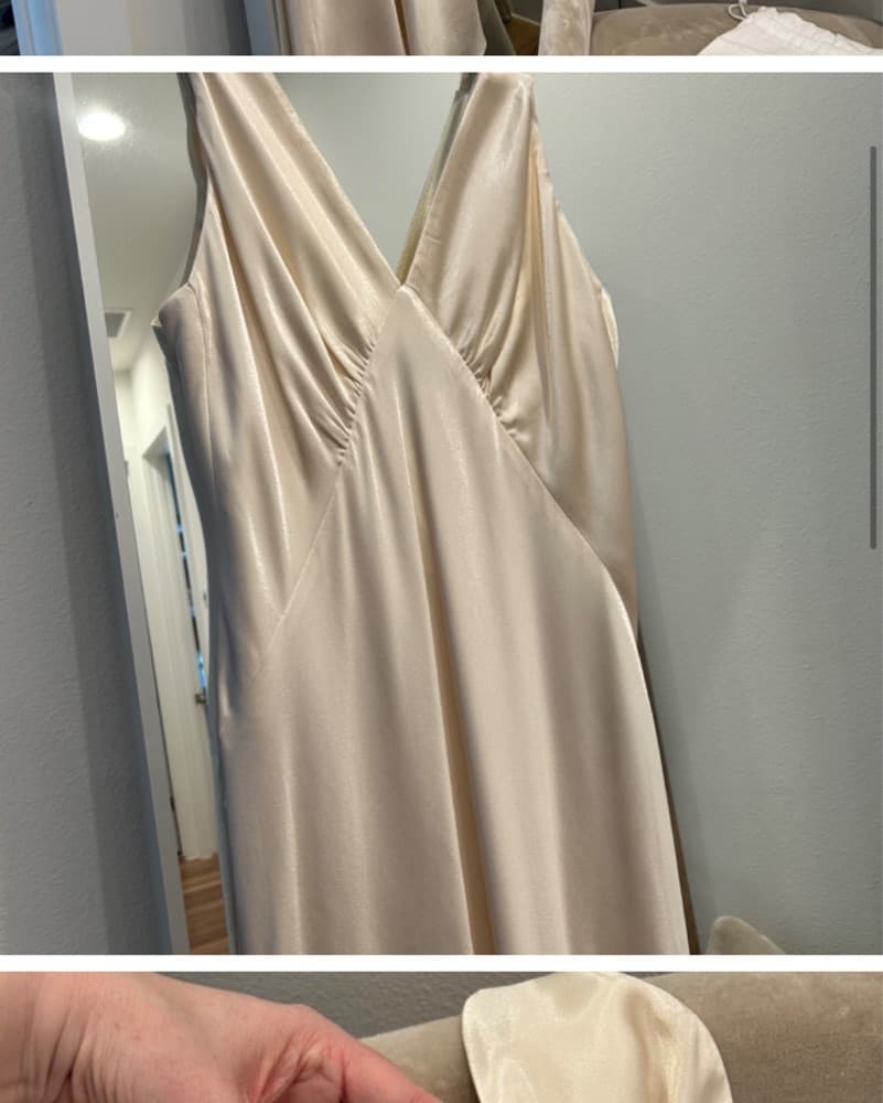 Shona Joy La Lune Dress  - Image 5