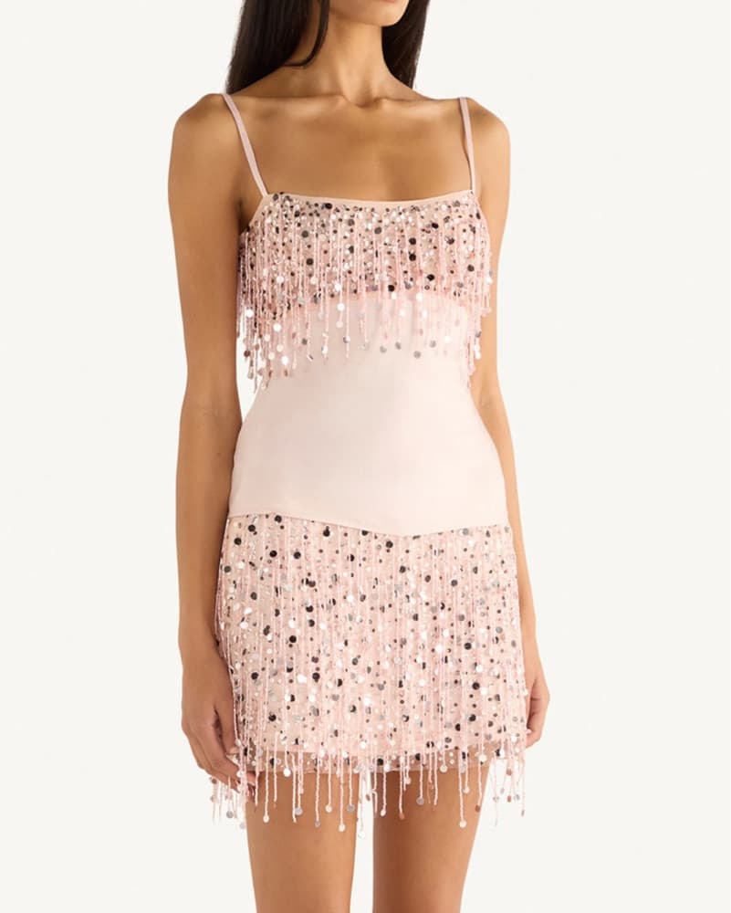 Asta Resort Yasmin Skirt - Image 1