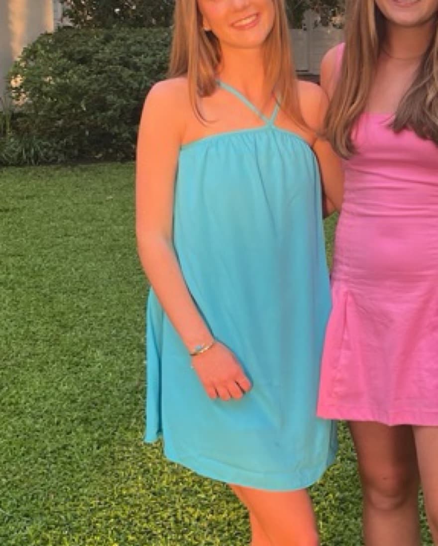 Show Me Your Mumu Dress - Image 2