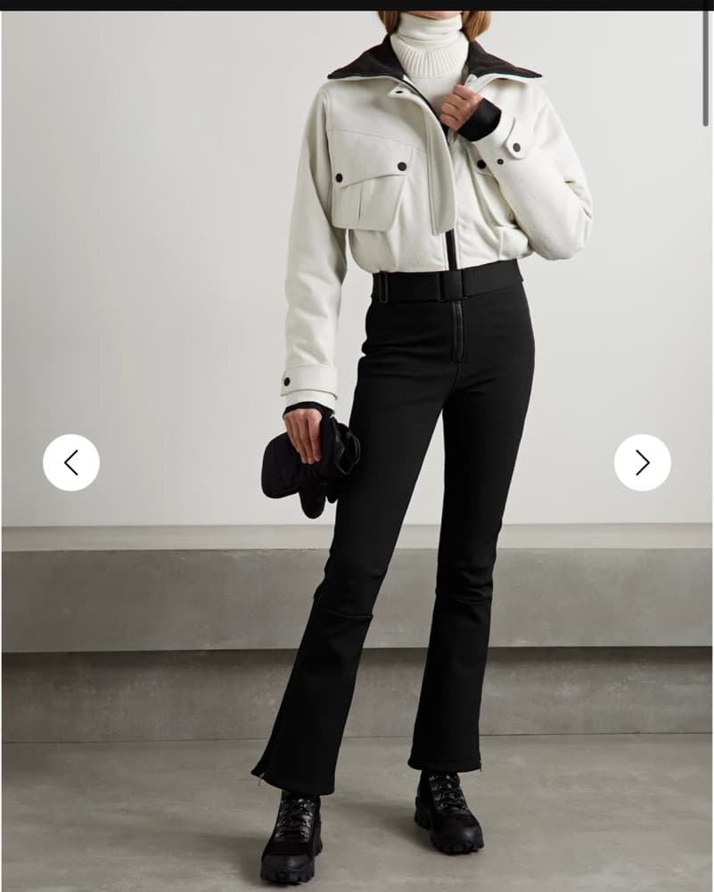 Cordova Telluride Ski Suit - Image 2