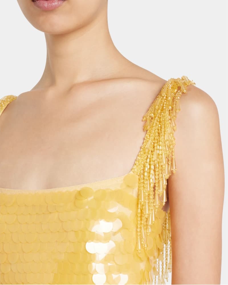 Alexis Zenovia Mini Dress  - Image 4