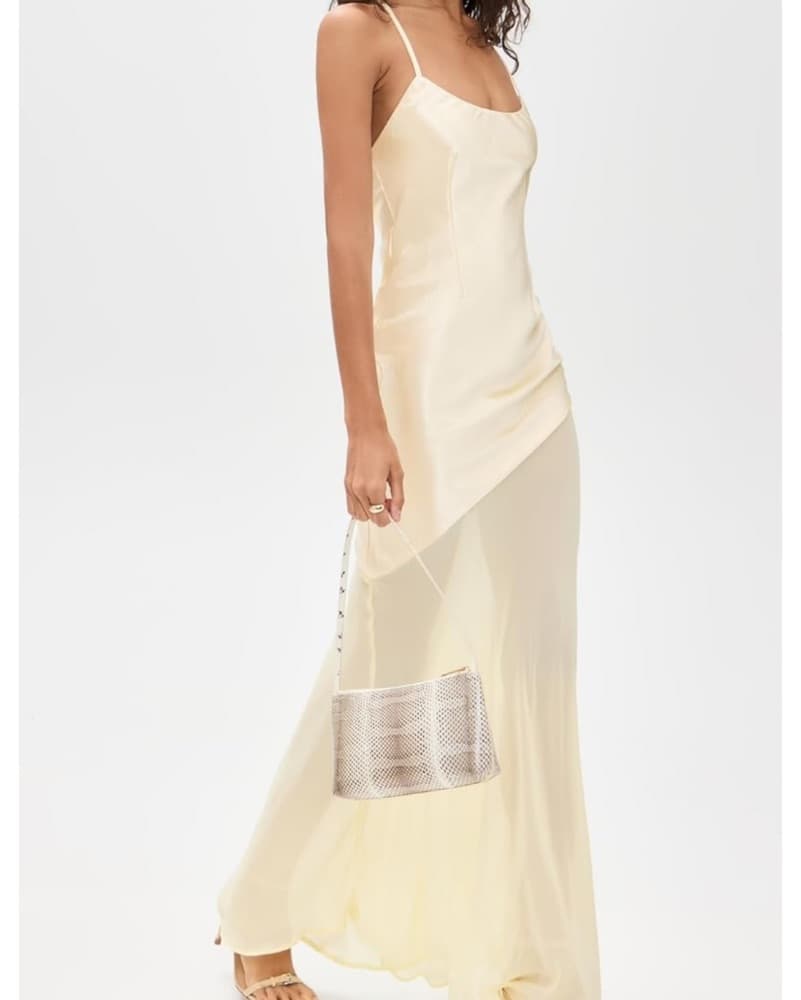 Runaway The Label Samani Maxi Dress  - Image 4