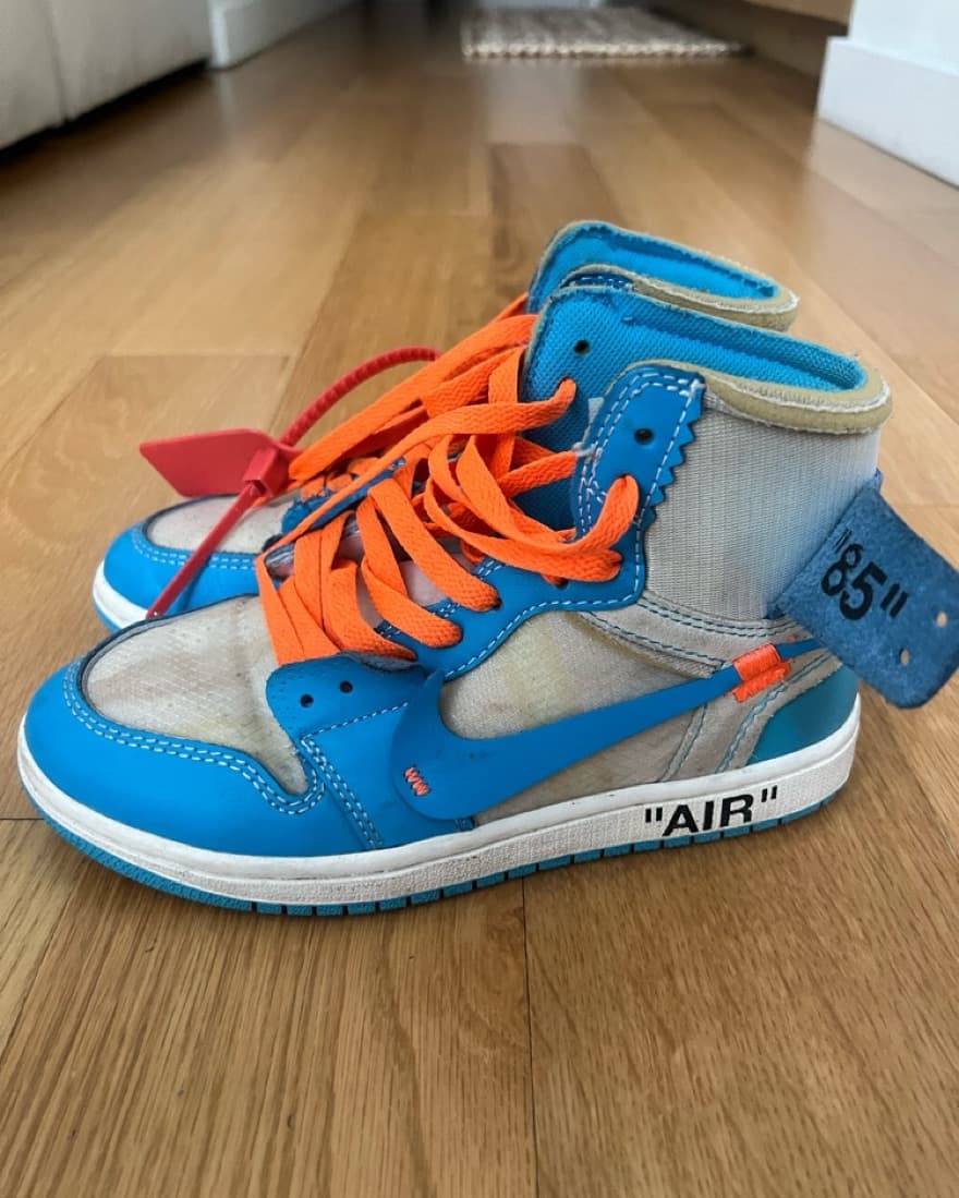 Off-white Air Force  - Image 2