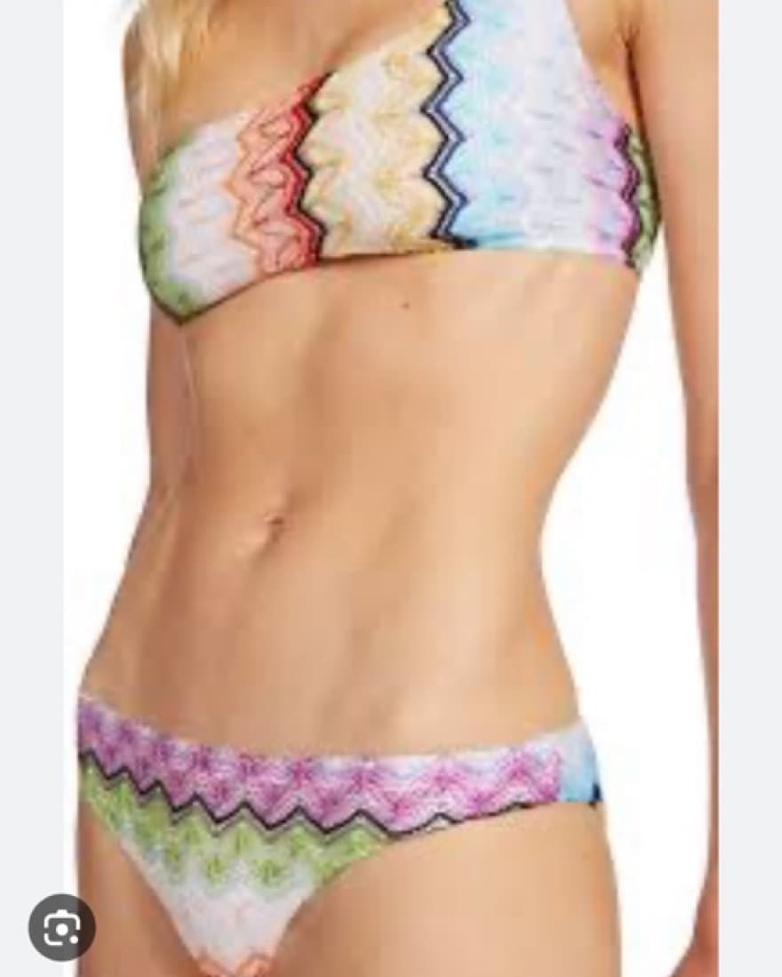 Missoni bikini  - Image 2