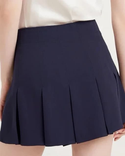 Miranda Mini Skirt - Image 2