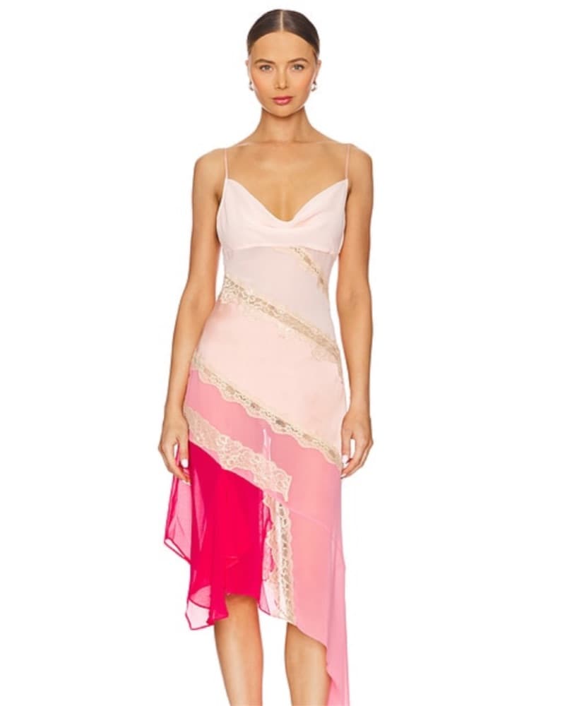 Danielle Guizio Dress - Image 1