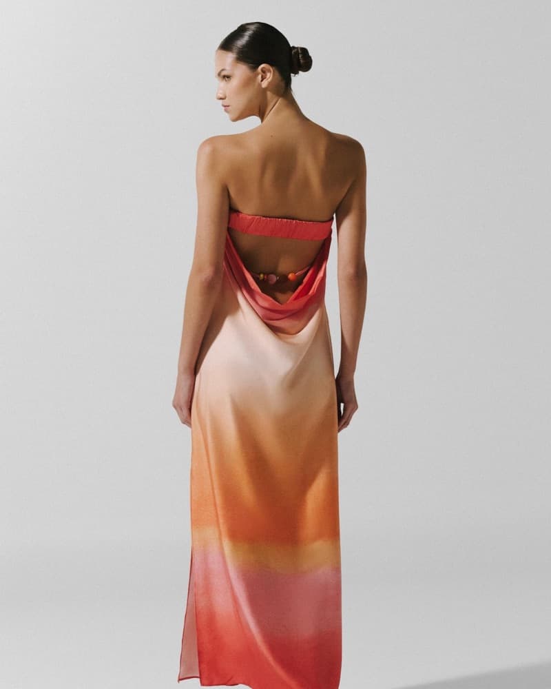 BAOBAB Lola Maxi Dress - Image 4