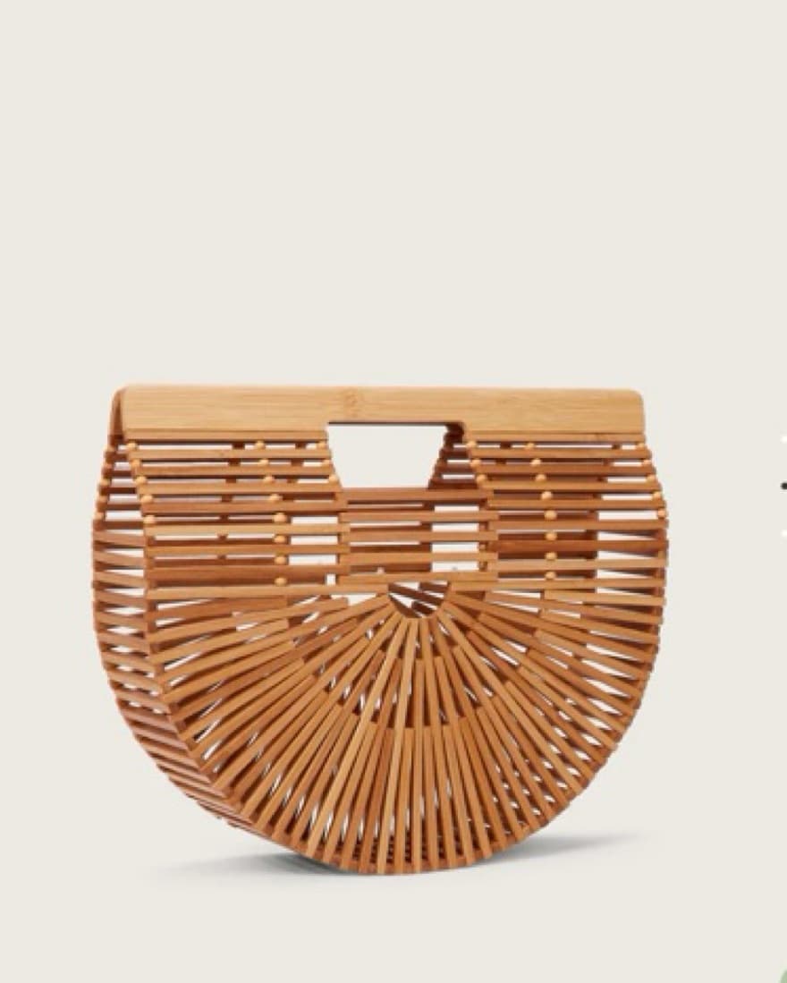 Cult Gaia Ark Small Bag - Image 1