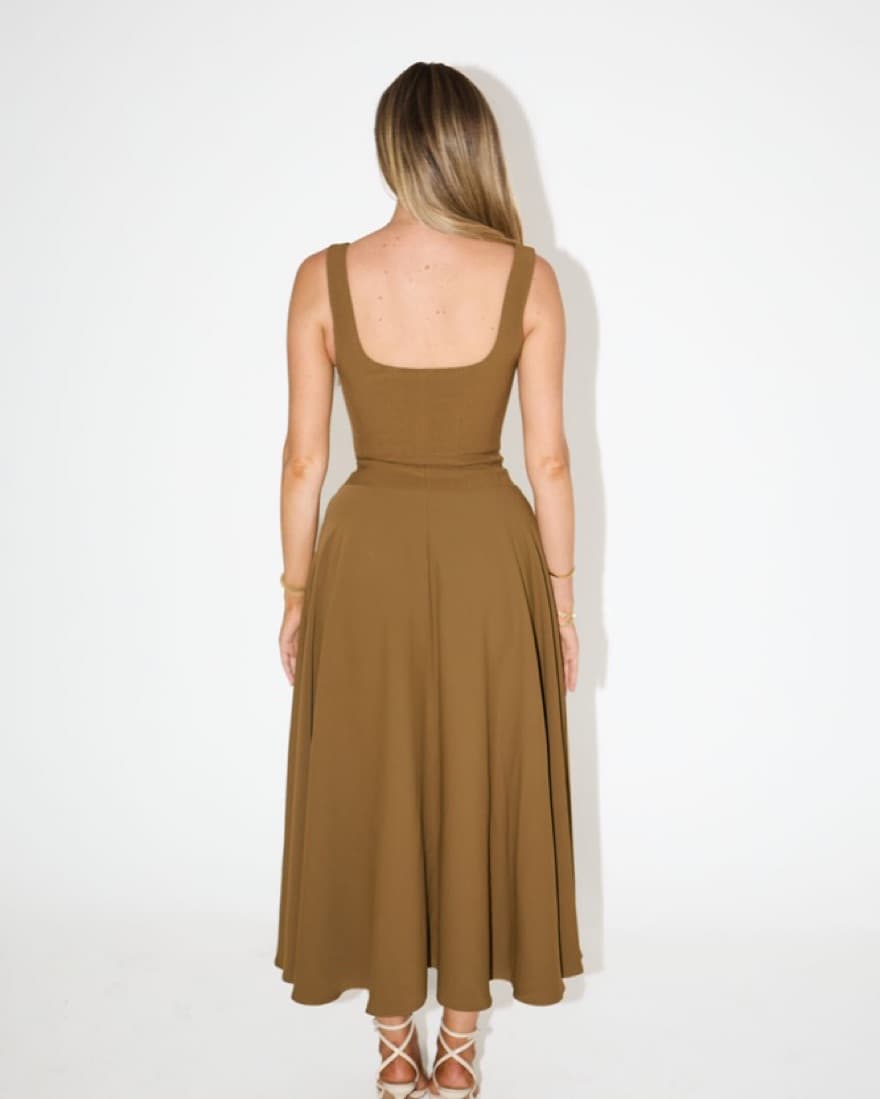 Odd Muse Dress - Image 2