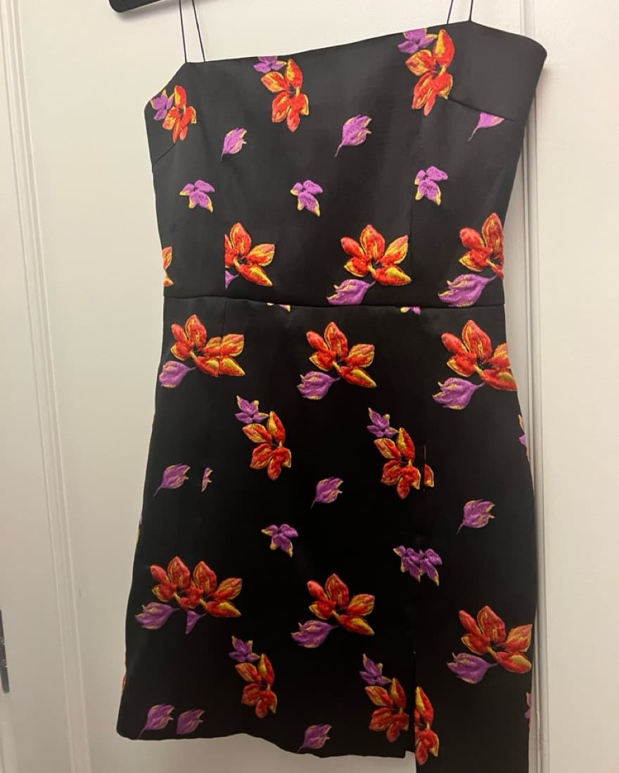 Bec & Bridge Mini Dress - Image 5