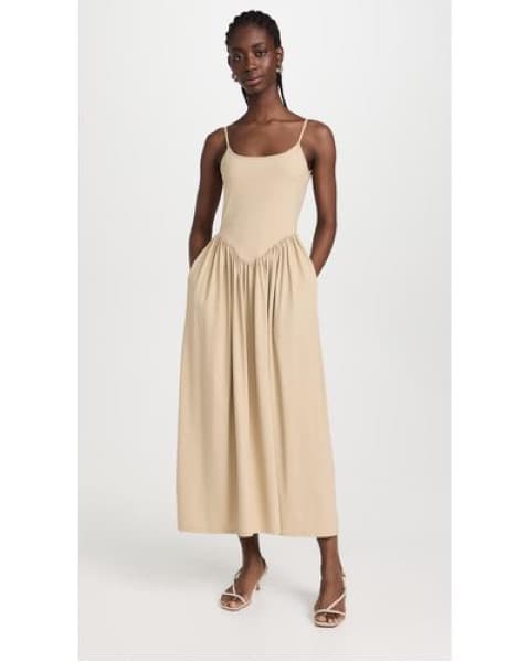Ciao Lucia Neroni Dress Dupe - Image 2