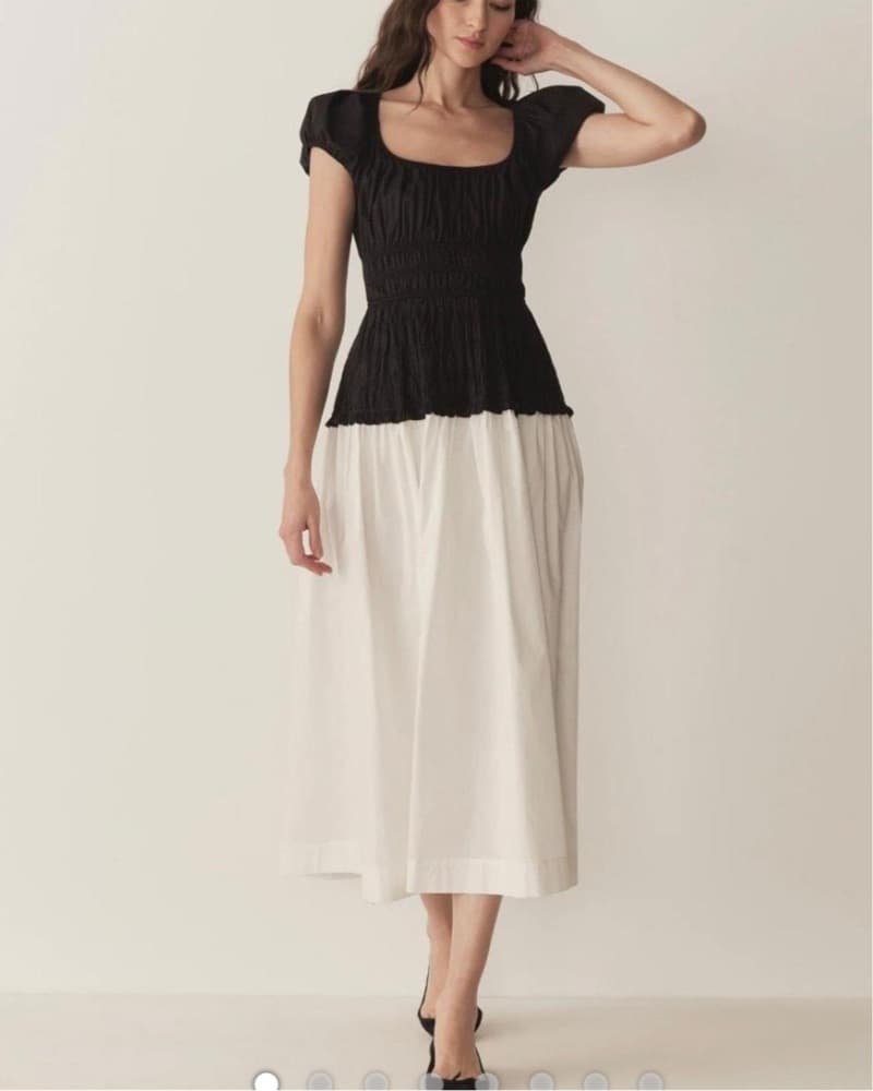 Doen Enya Dress - Image 2