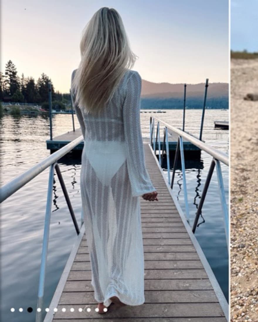 Vacay Coverup - Image 2