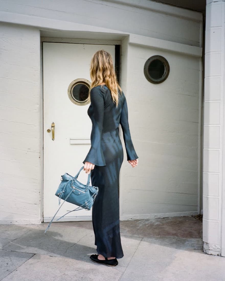 Realisation Par Gia Dress - Image 5