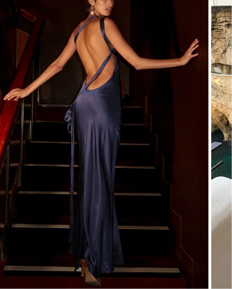 Arcina Ori Monique Dress - Image 6